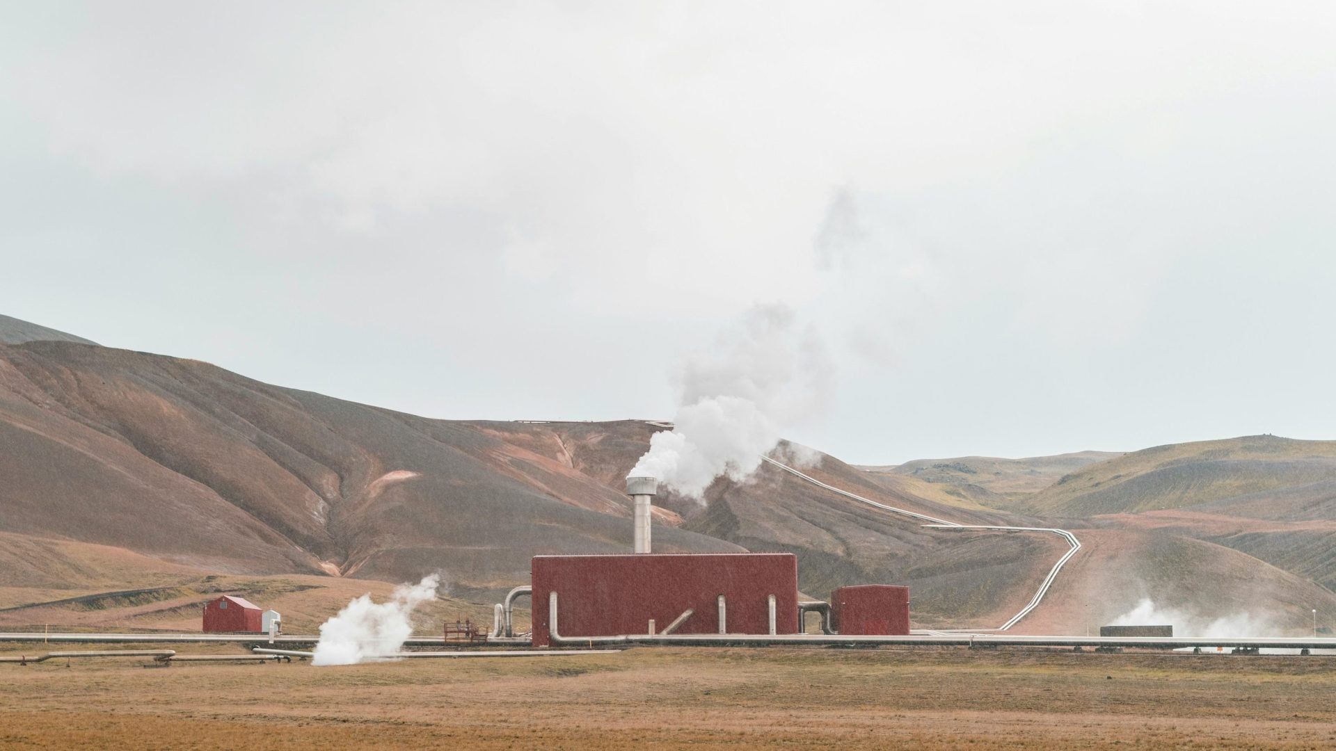 Flexible Design with Real Options for Geothermal Energy