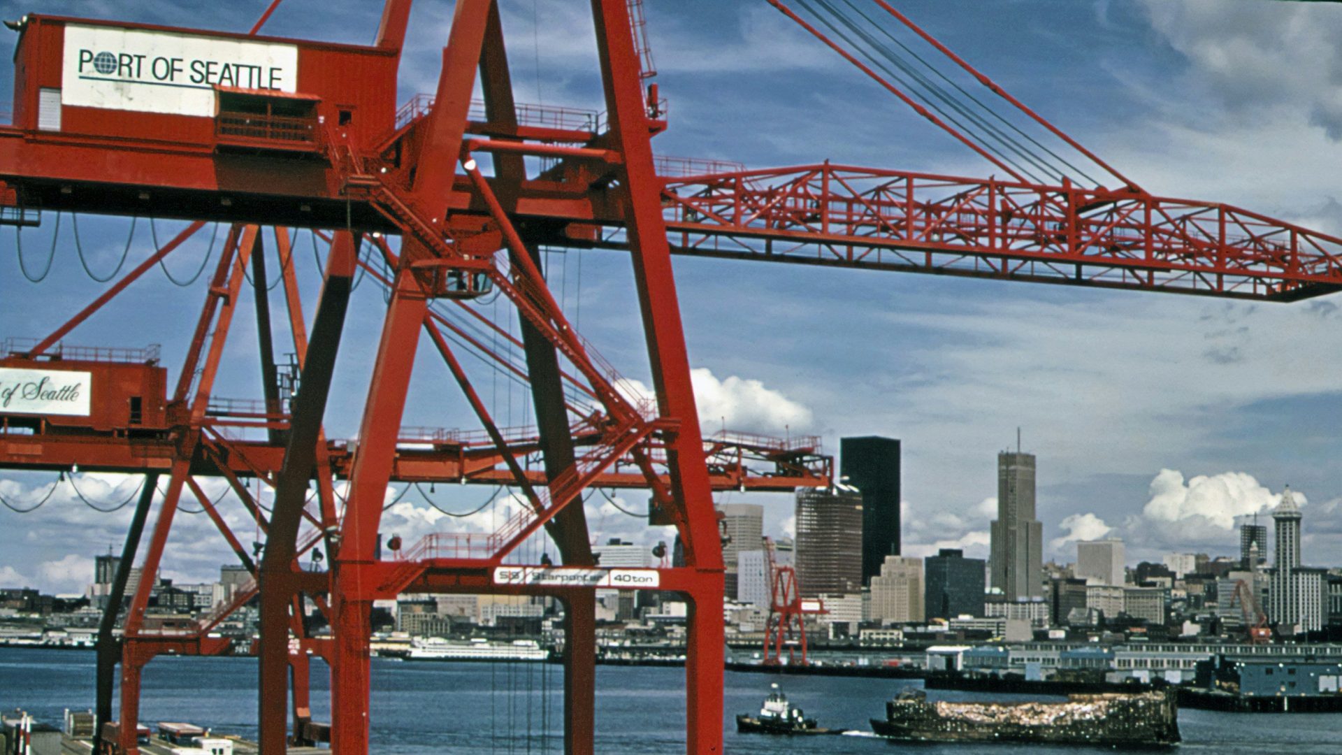 Recapitalizing and Expanding Coast Guard Base Seattle – A Real Options Analysis