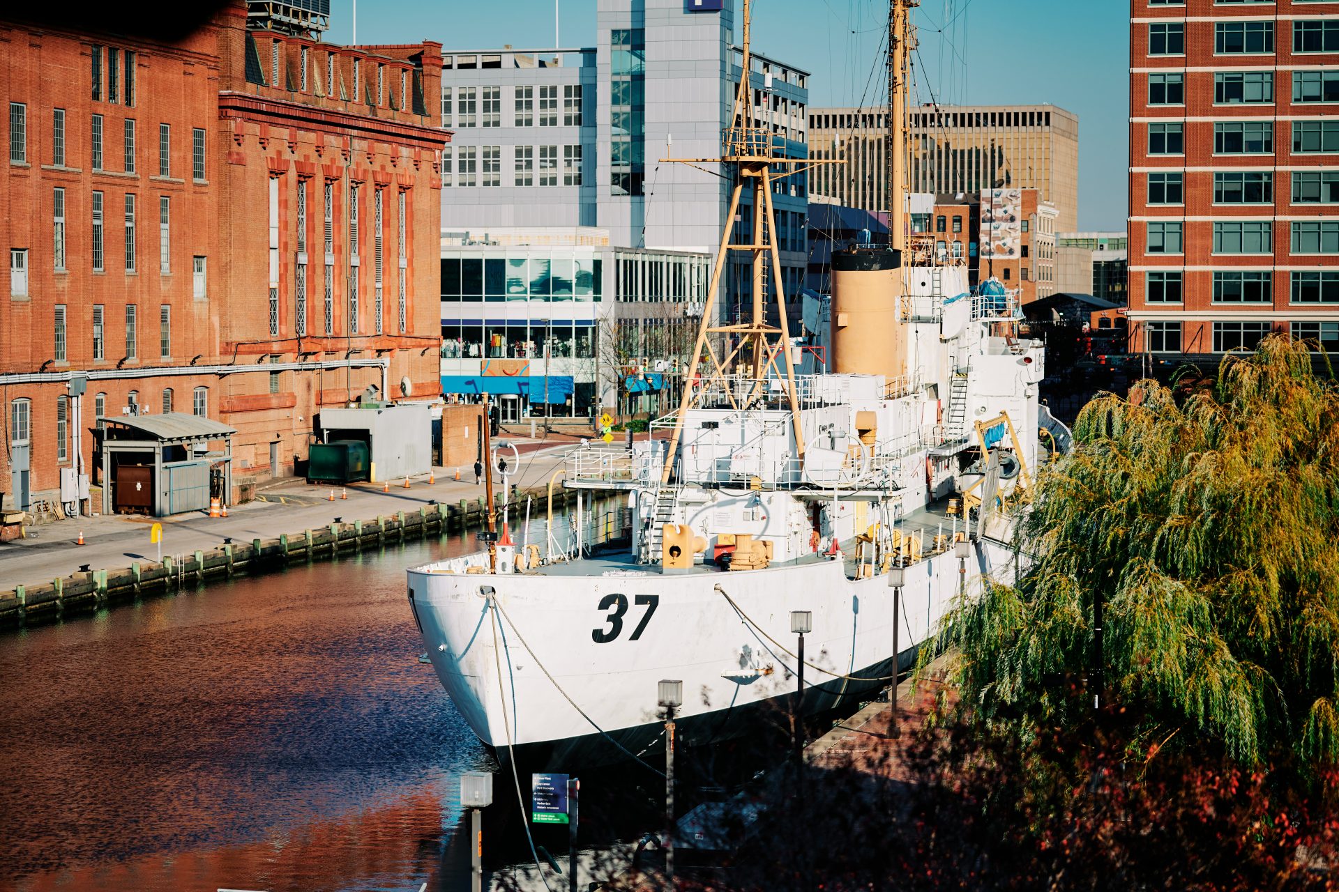 Flexible Staffing of New U.S. Coast Guard Cutters