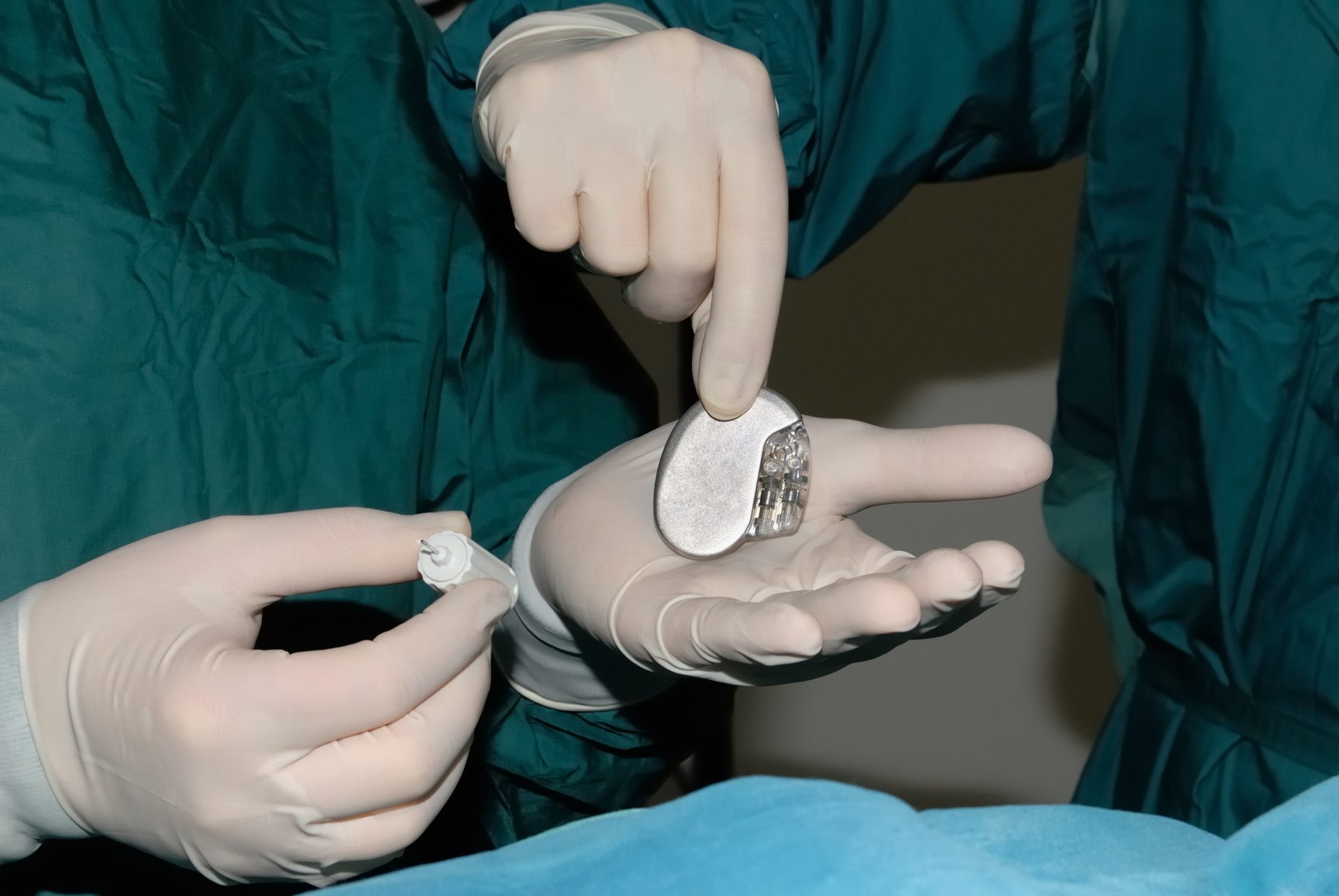 Flexible Program Options for a New Cardiac Pacemaker