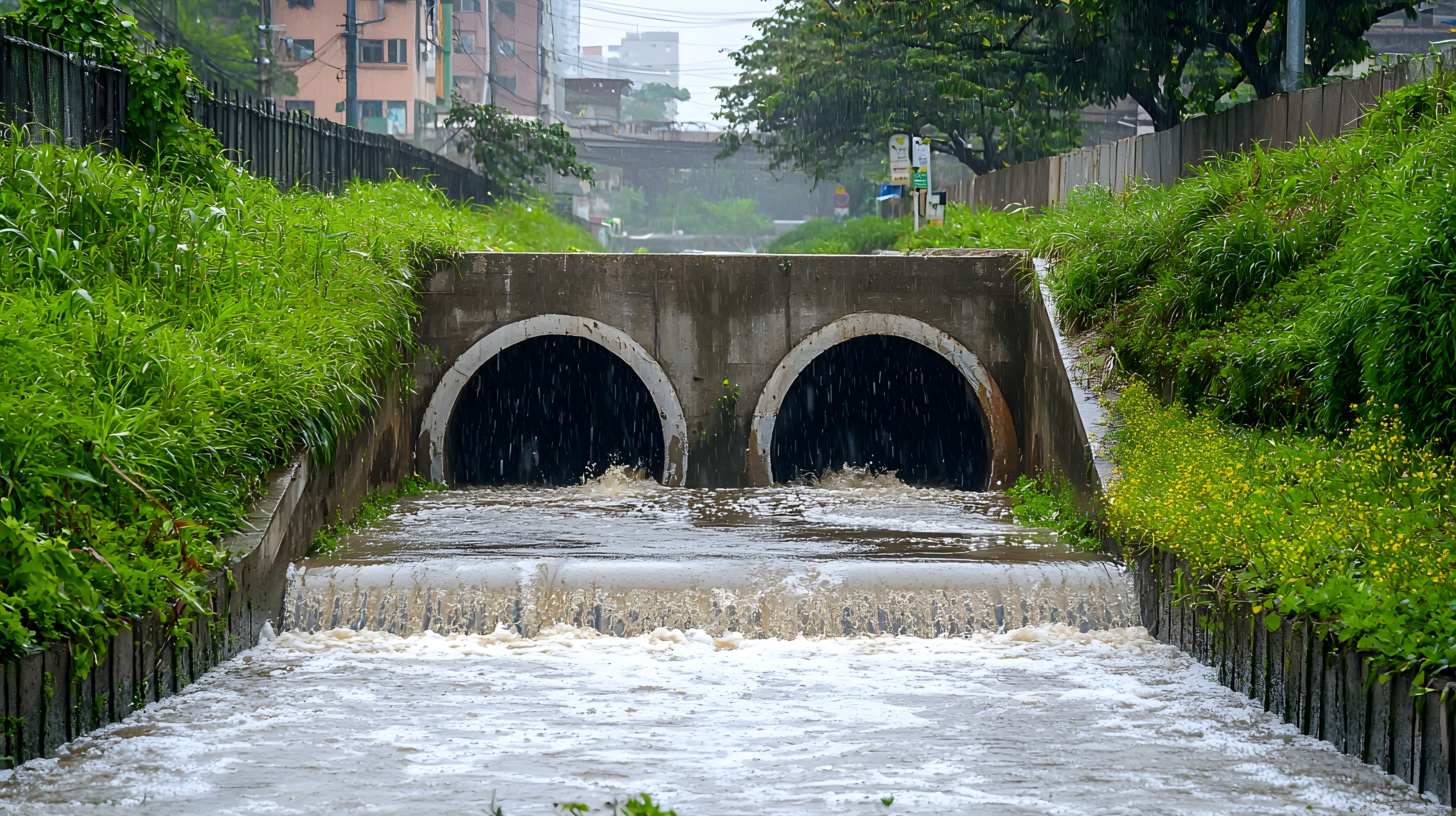 Flexible Design Strategies for Sustainable Urban Water Systems